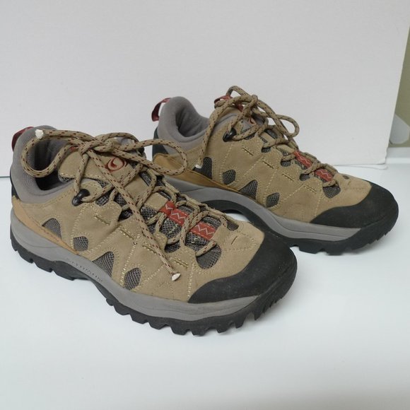 Salomon Shoes - SALOMON WOMENS HIKING BOOT